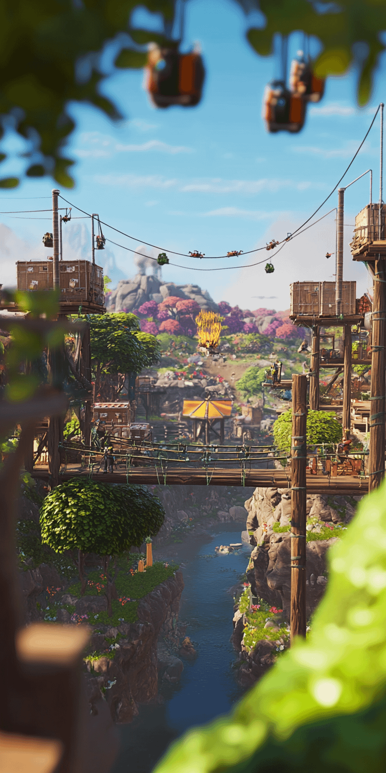 Phone Background (Game Inspired) product image (4)