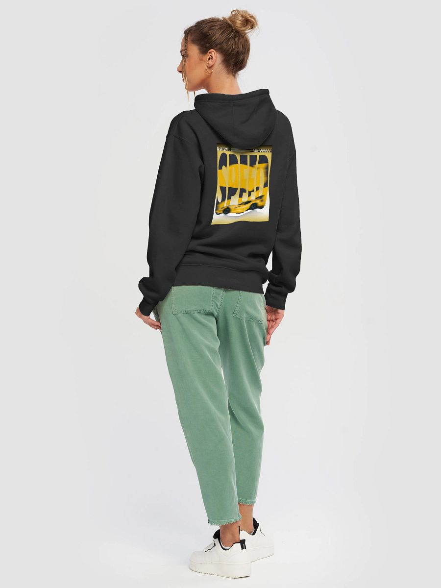 Viper Speed, MK V | Hoodie product image (4)
