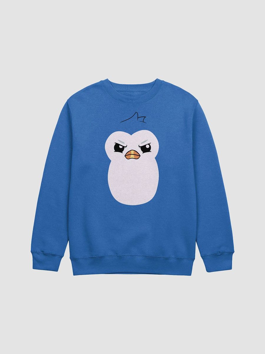 Pangery Crewneck Sweatshirt product image (1)