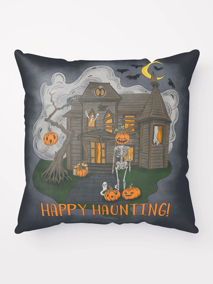 Happy Haunting product image (1)