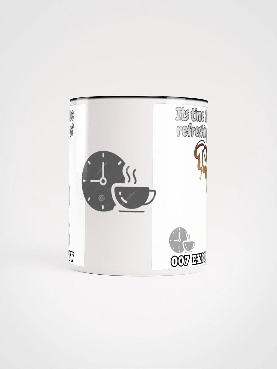 007 Explore TV Mug product image (5)