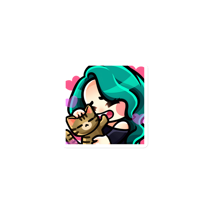 MAGNET - BENJI HUGS! product image (1)