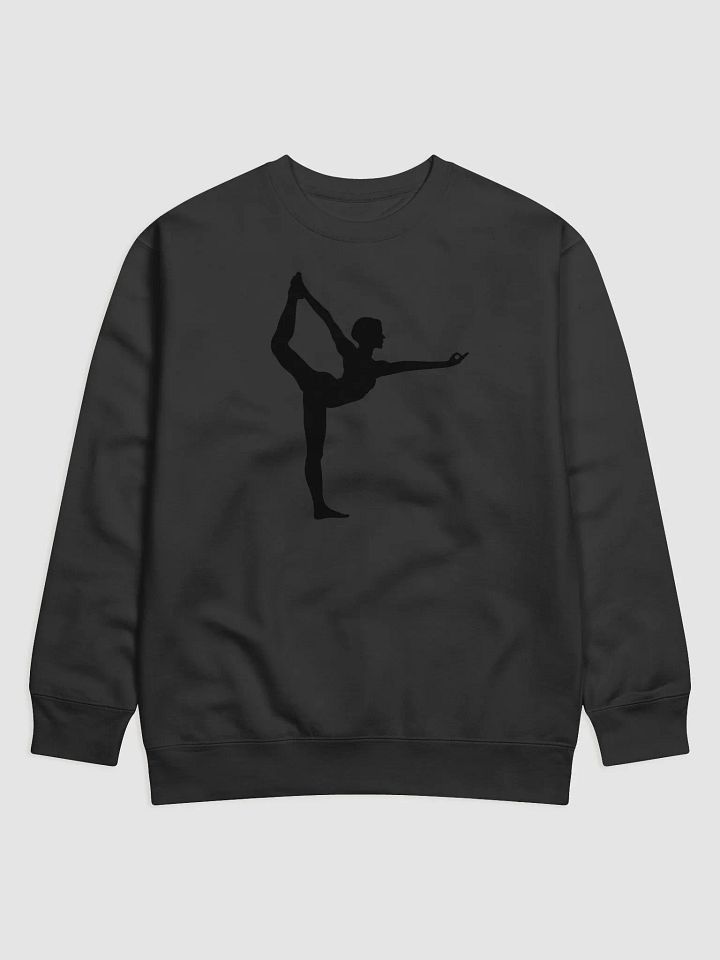 Stanley/Stella Unisex Eco Sweatshirt product image (1)