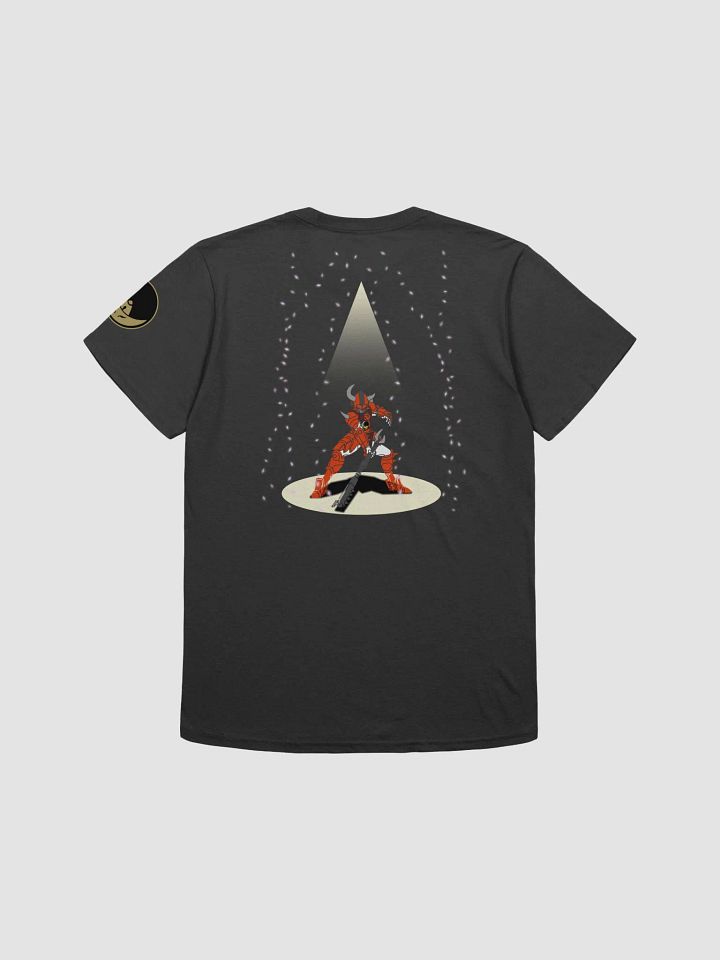 Armor of Hardrock / Complete product image (2)