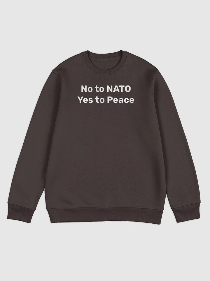 No to NATO product image (1)