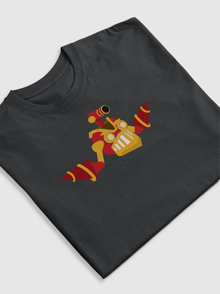 Arkus Drill T-Shirt product image (73)