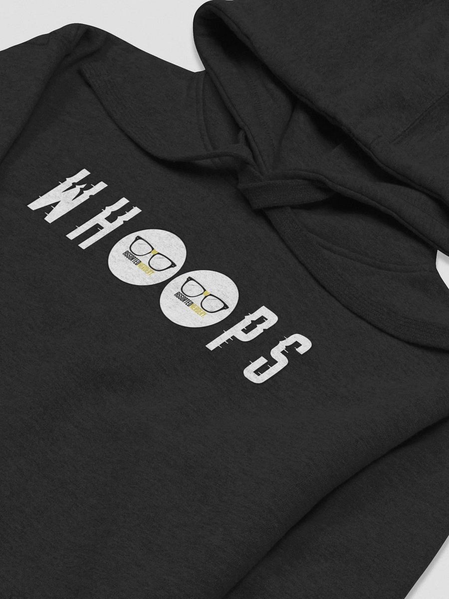 WHOOPS Hoodie product image (2)