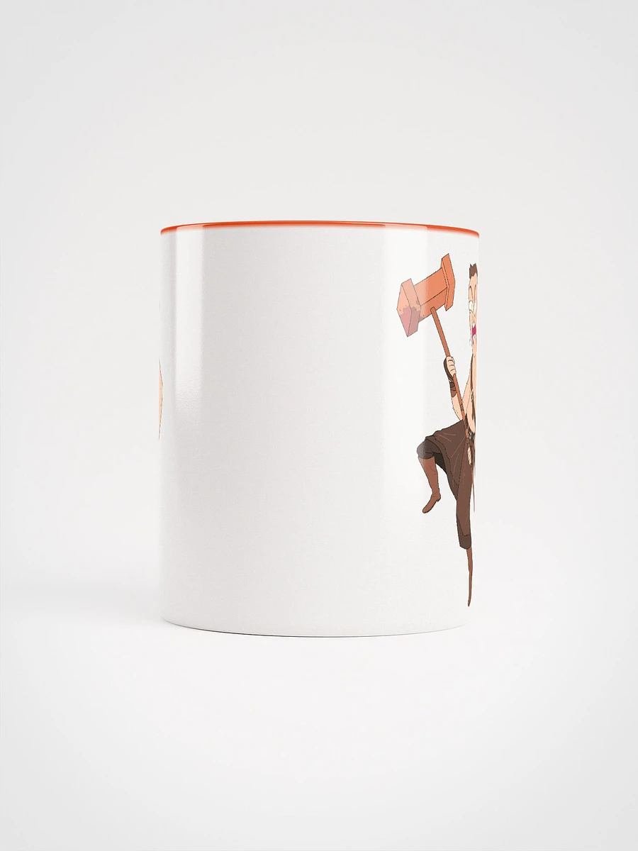 Bodger Mug product image (6)