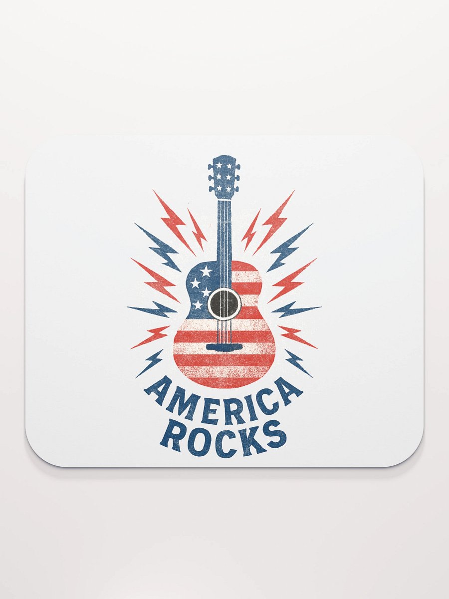 AMERICA ROCKS product image (2)