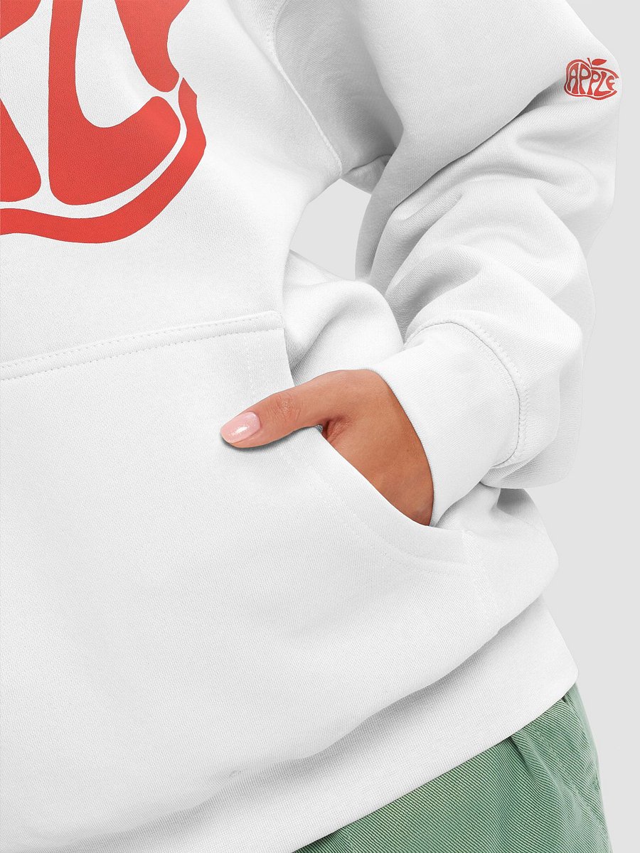 Apple Premium Hoodie product image (8)