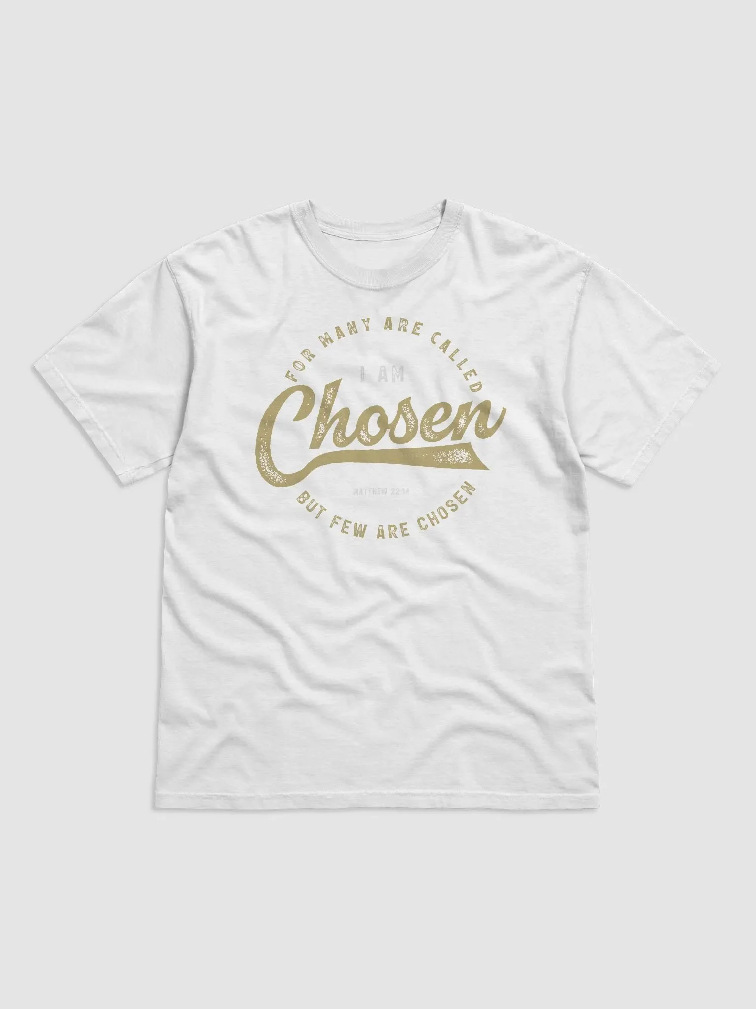 Chosen By GOD product image (1)