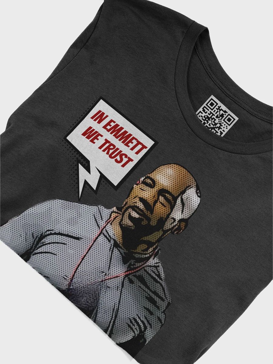 In EJ We Trust 2 product image (5)