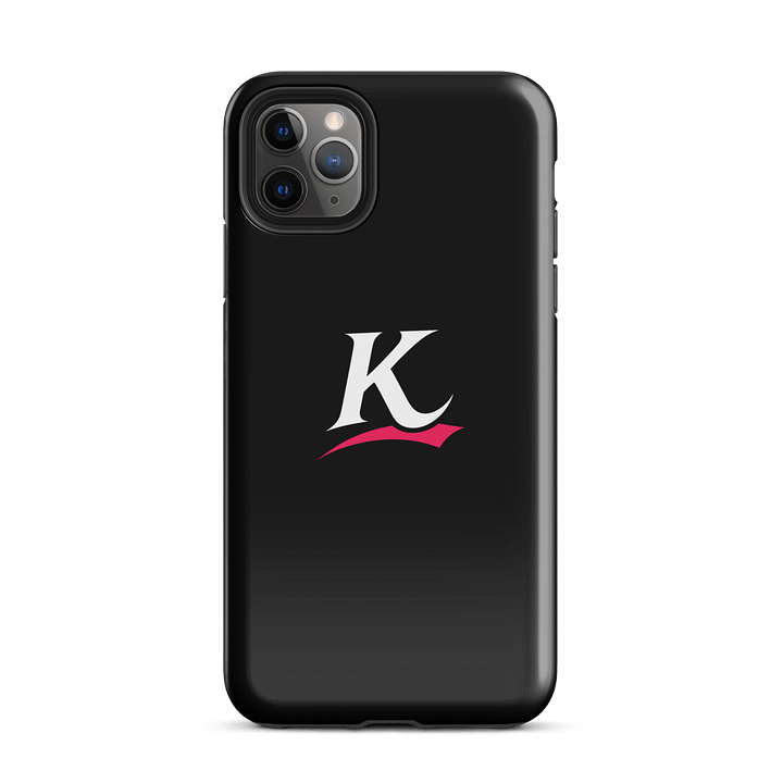 Together for K Case for iPhone product image (2)