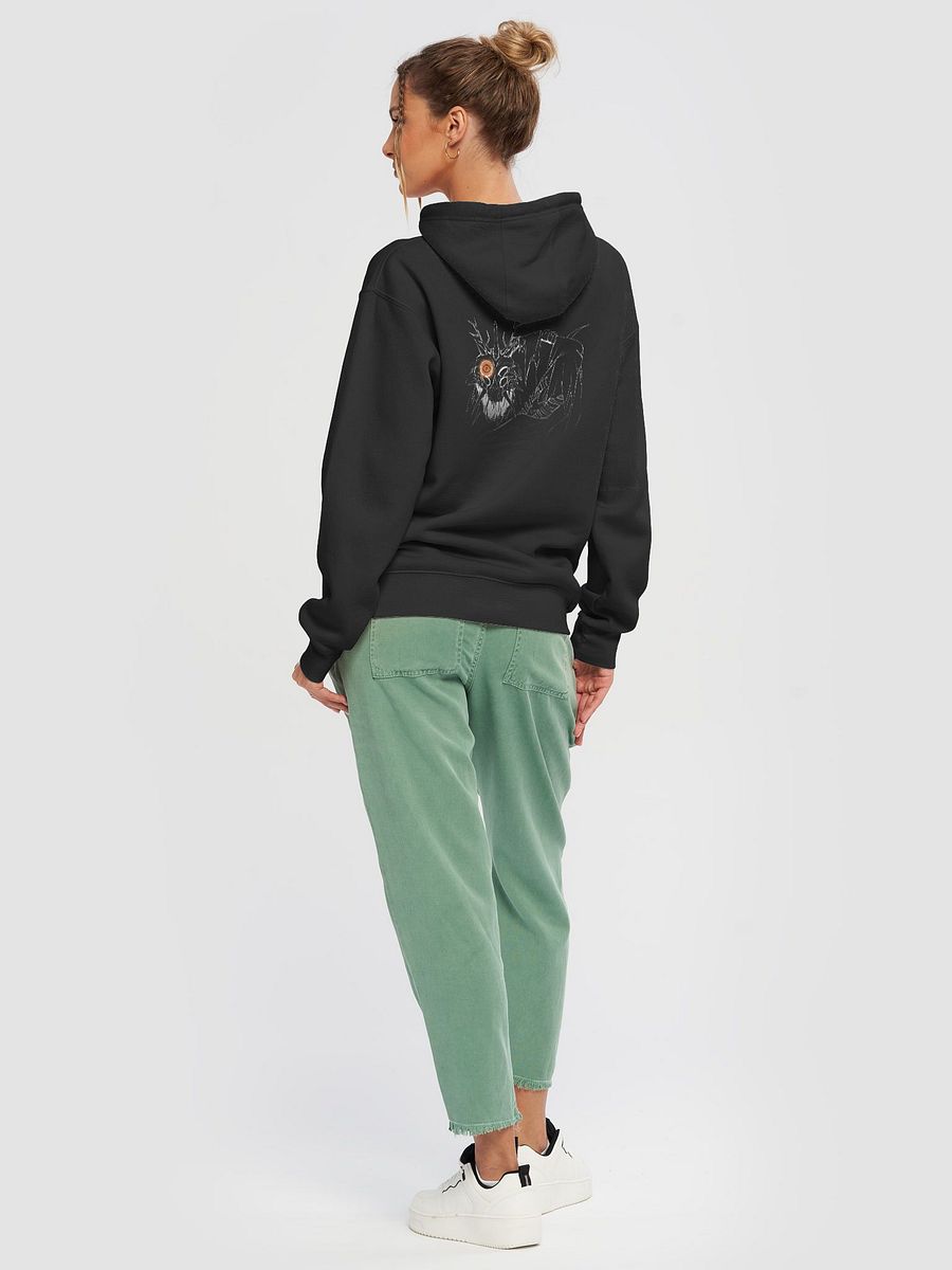 Monstri Un Zobrati - Unisex Hoodie product image (12)