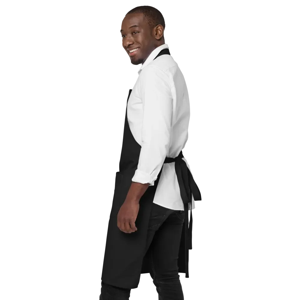 Grim Reaper Mangle Apron product image (4)