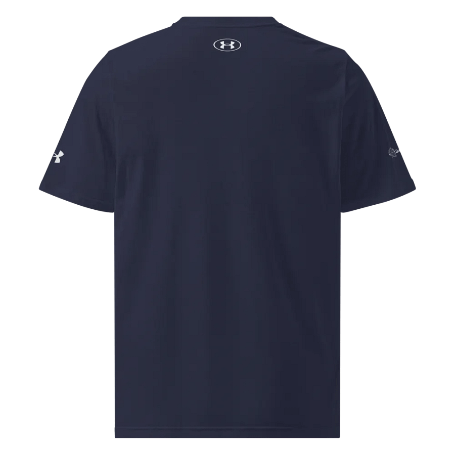 Love Left Me Broken Athletic Tee product image (5)