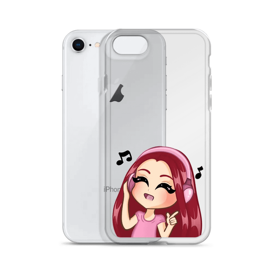 Music iPhone® Case product image (2)
