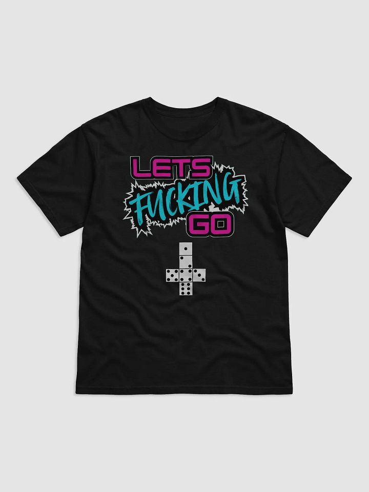 LETS FUGGING GO product image (1)
