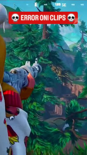 #clips #reel #fortnite #jeune