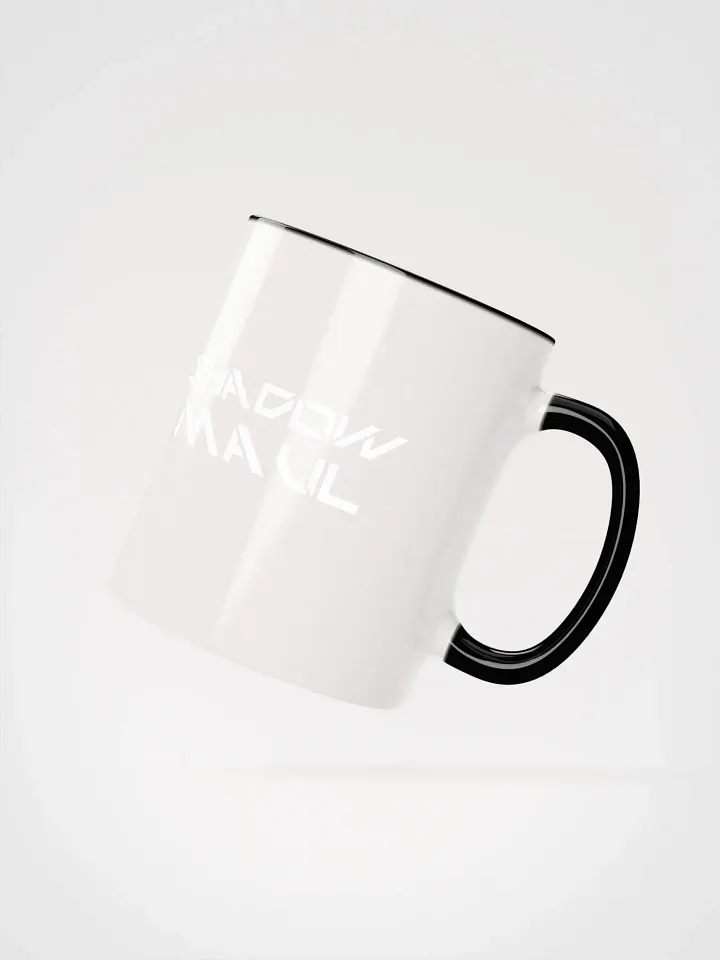 ShadowMaul Ceramic Mug product image (13)