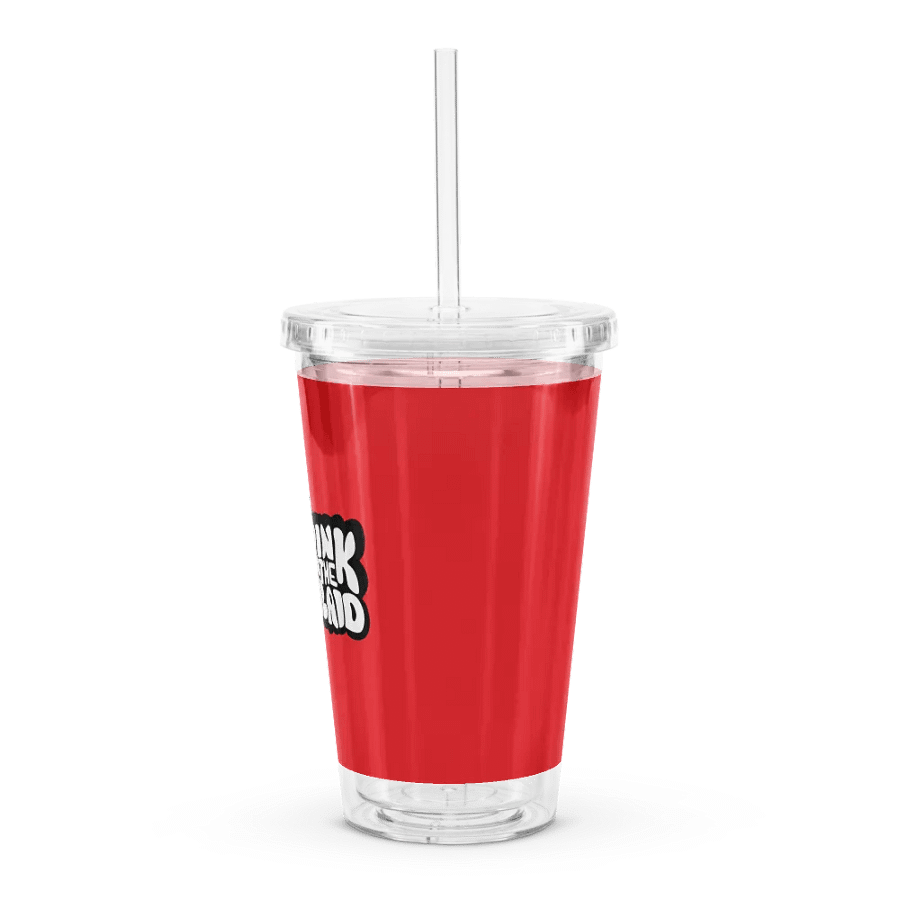 Emoji Sippin Tumbler product image (4)