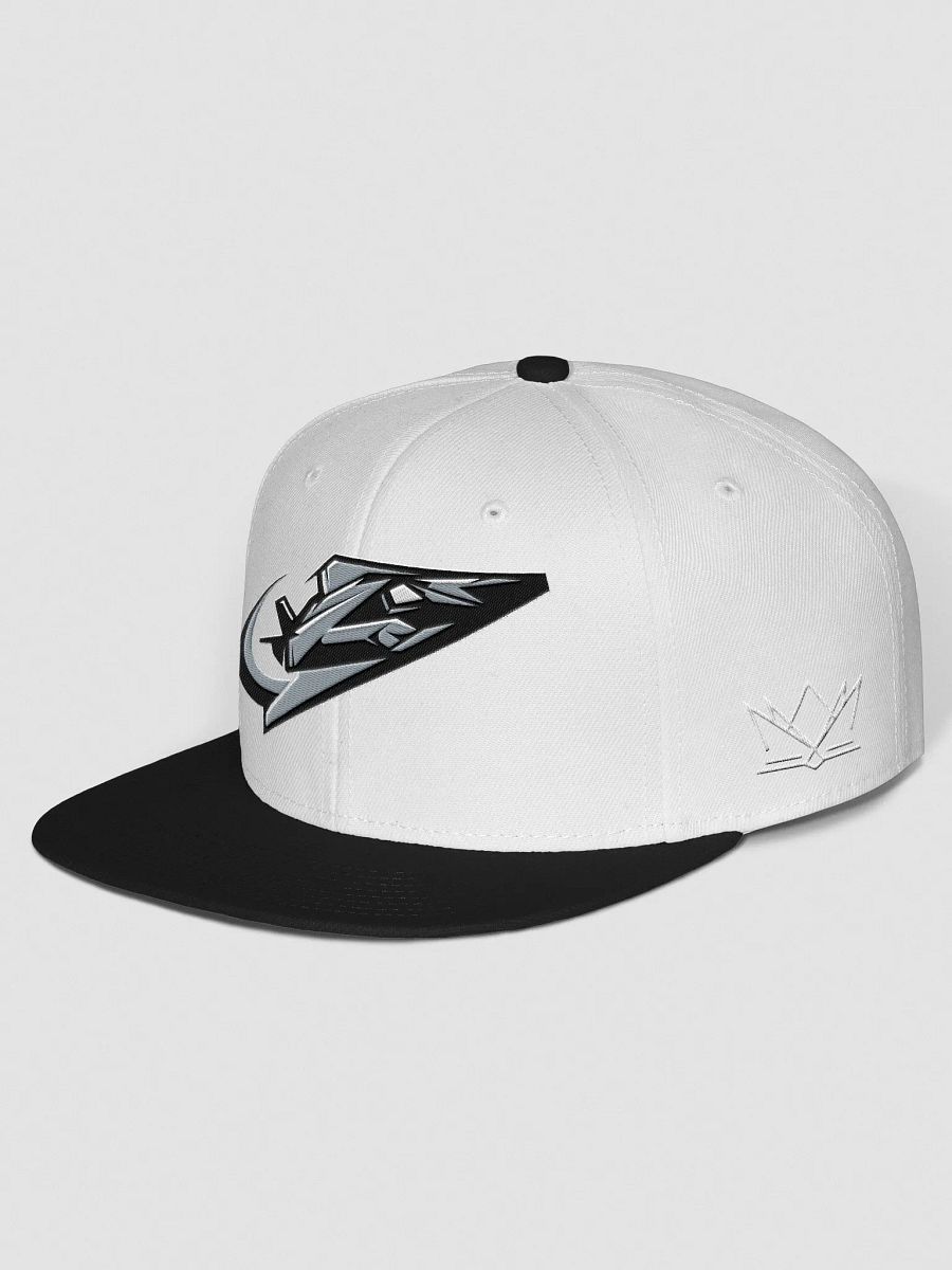 Virginia Beach Nighthawks Gridiron Clothing Snapback Hat product image (2)