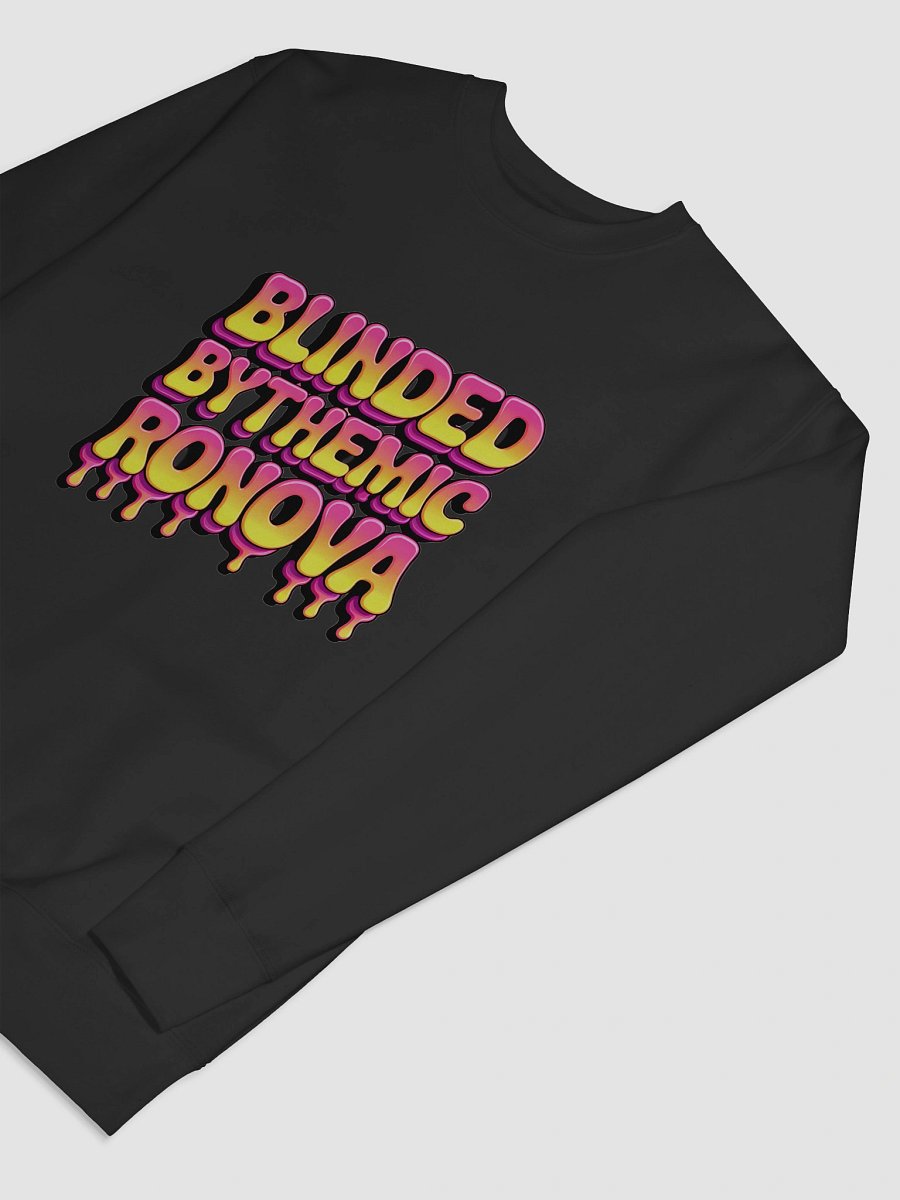 Micronova Bliss Sweatshirt product image (7)
