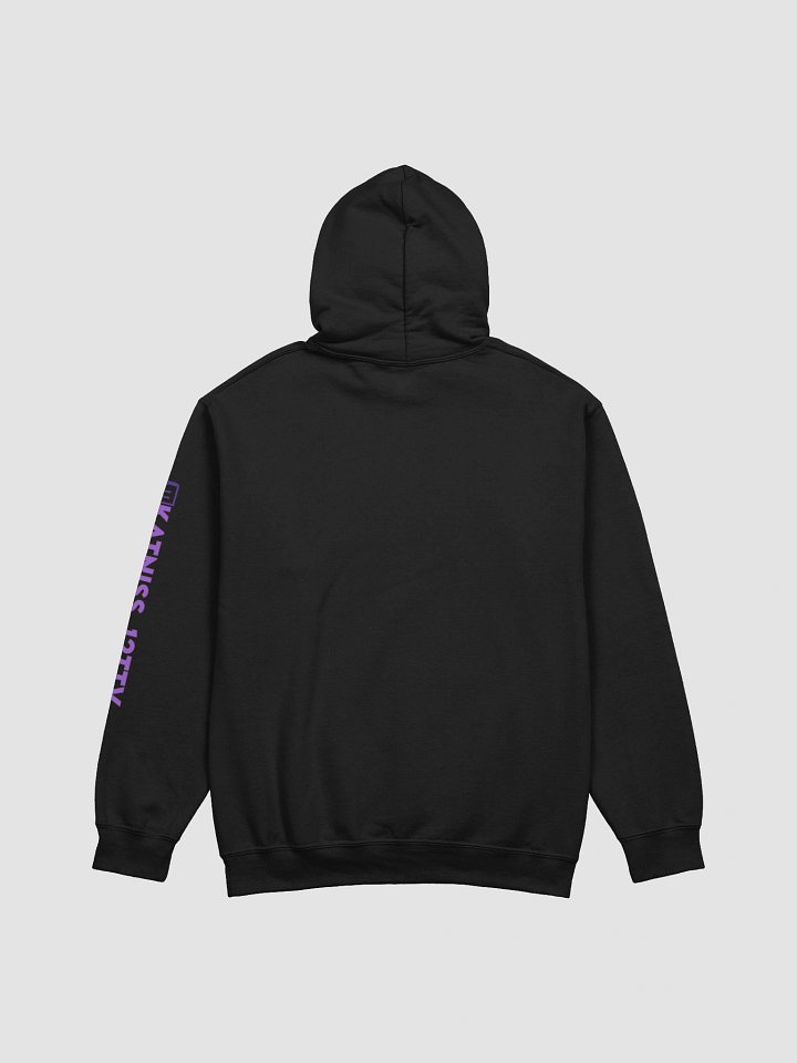Katniss Gamer Logo Hoody product image (9)