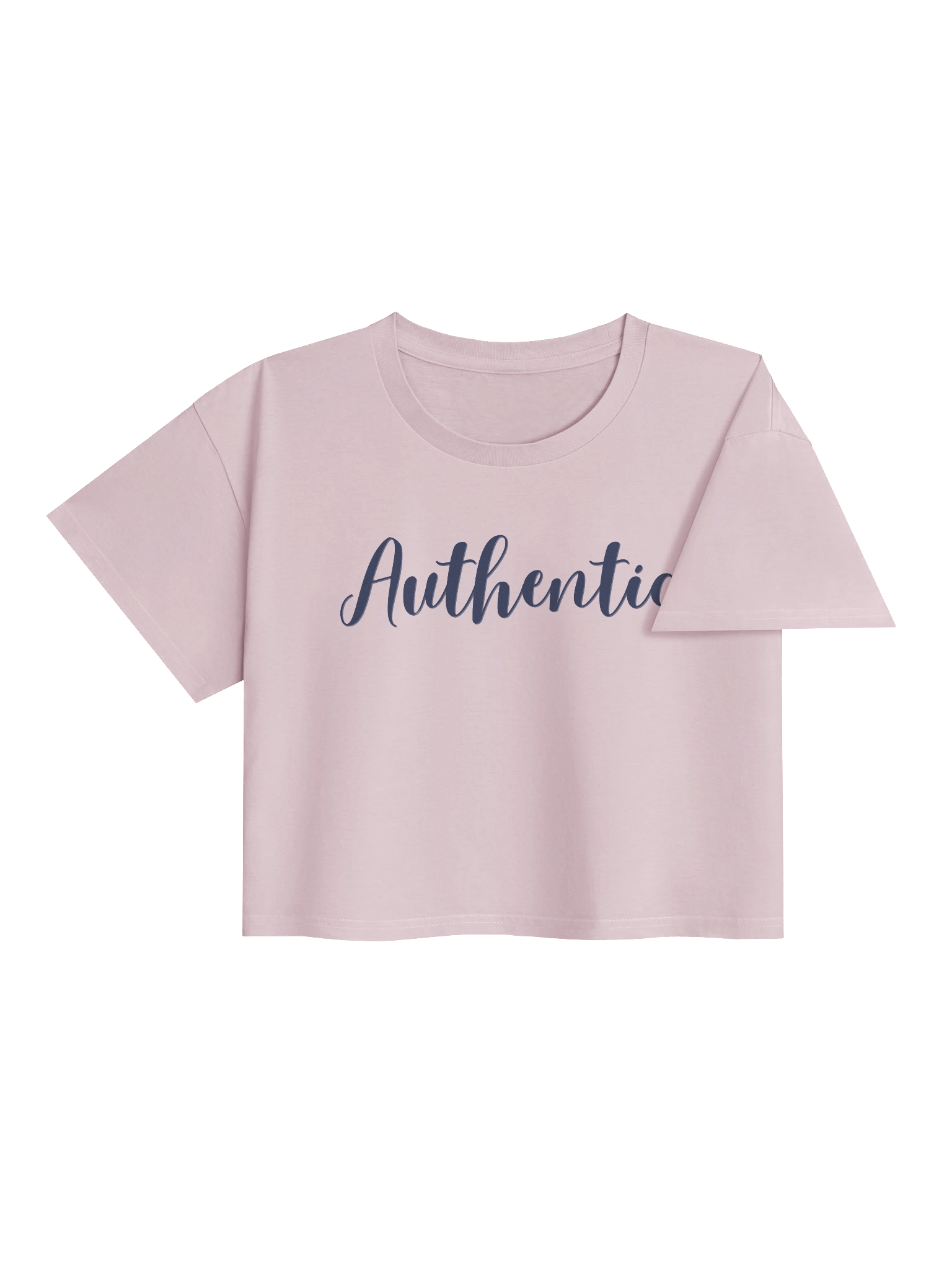 Authentic Women's Crop Top product image (29)