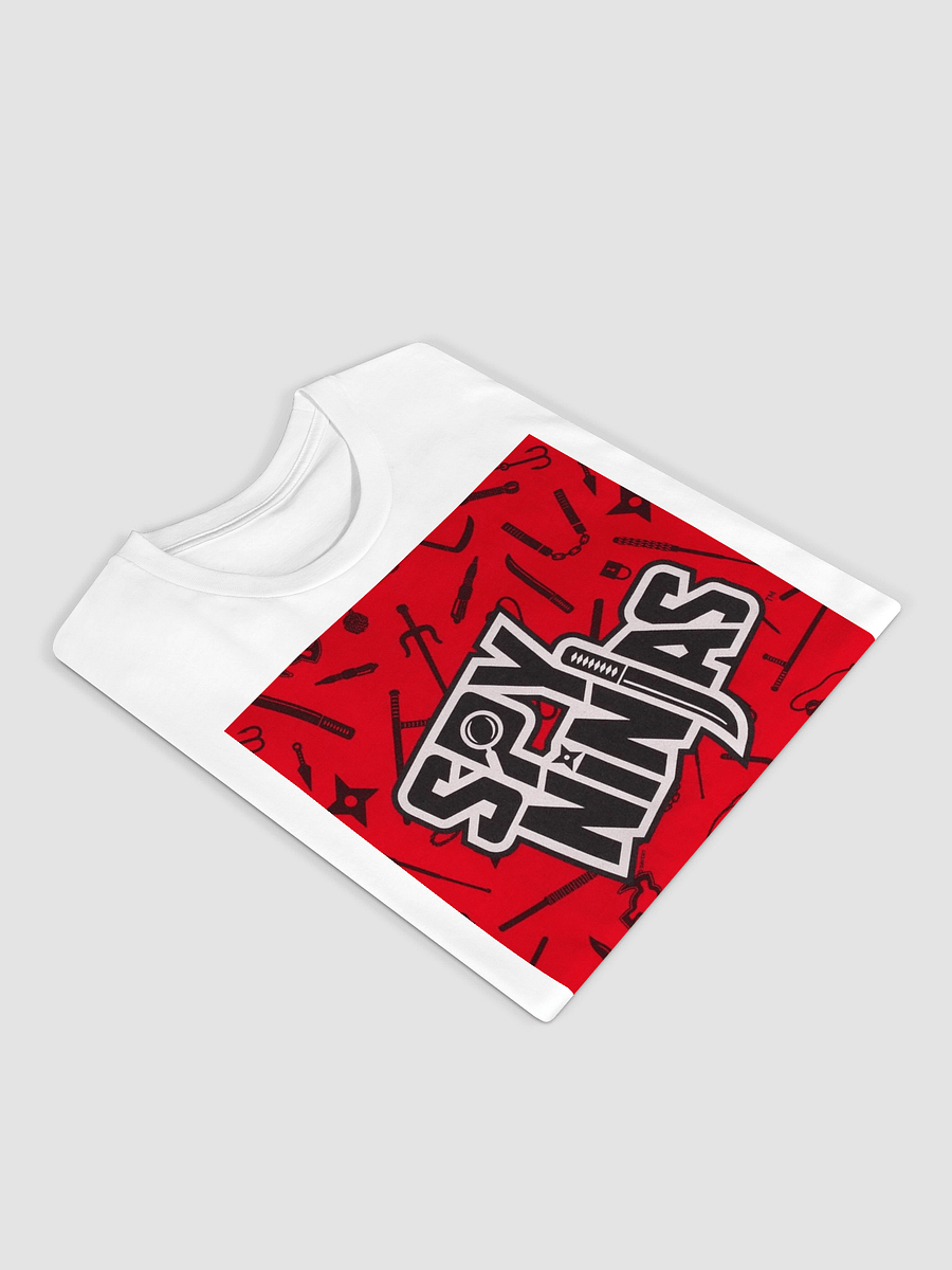 Ninja Vibes Unisex Tee product image (3)