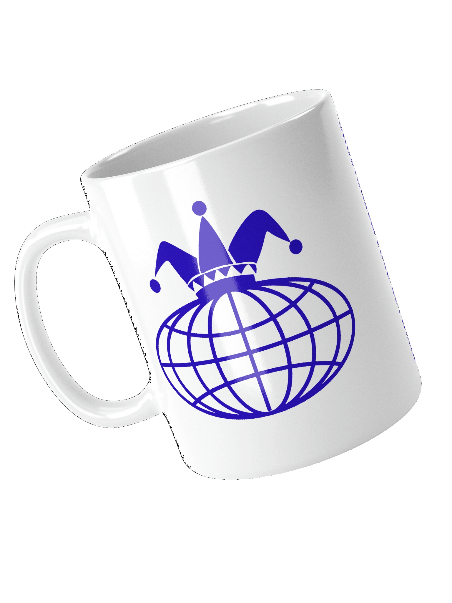 Lore Network Mug product image (11)