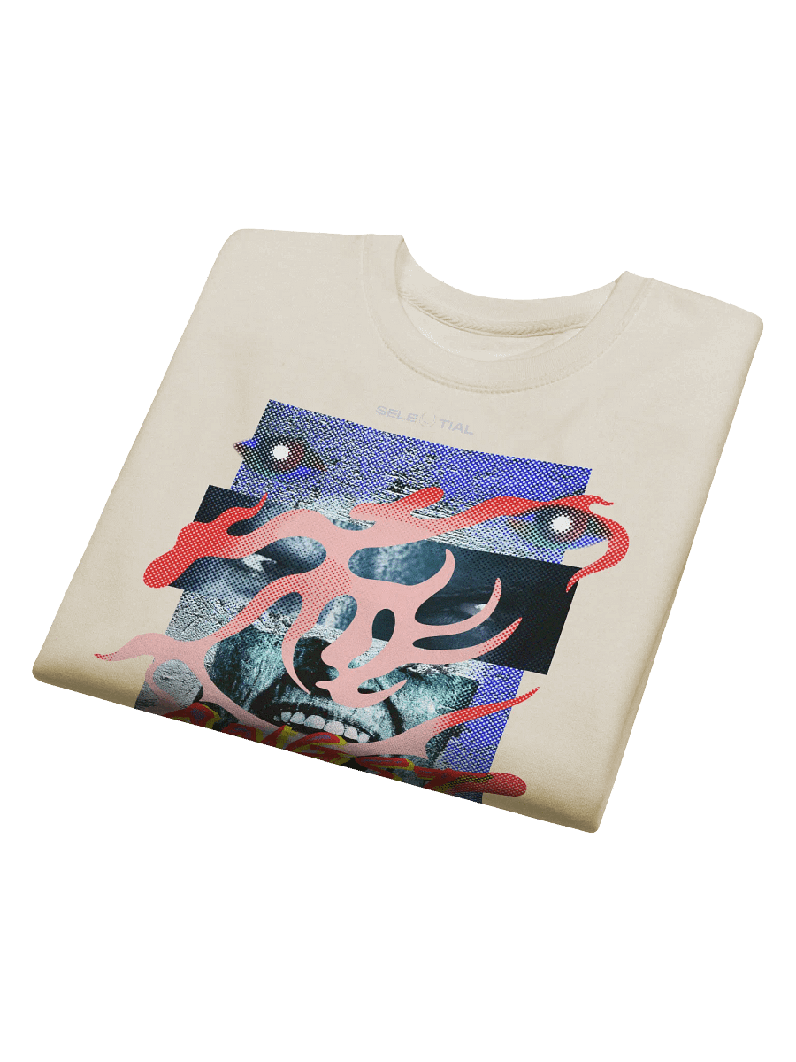 ANGST Sweatshirt product image (3)