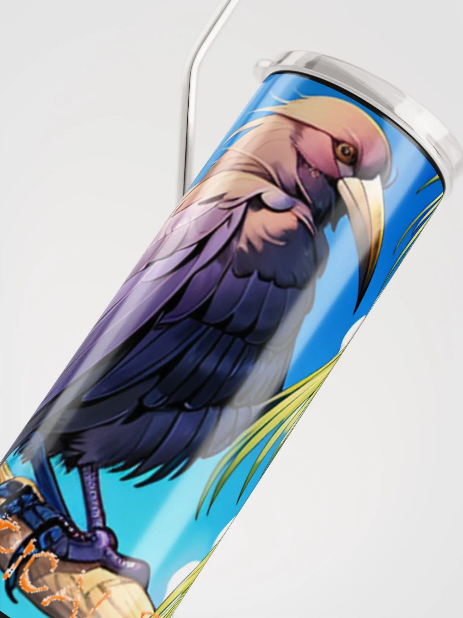 Tropical Tumbler! product image (5)