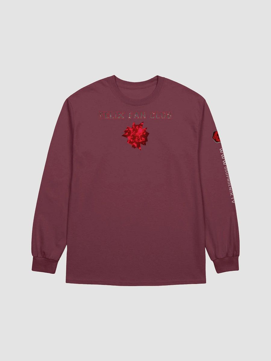 Longtime Felix Fan Club product image (1)