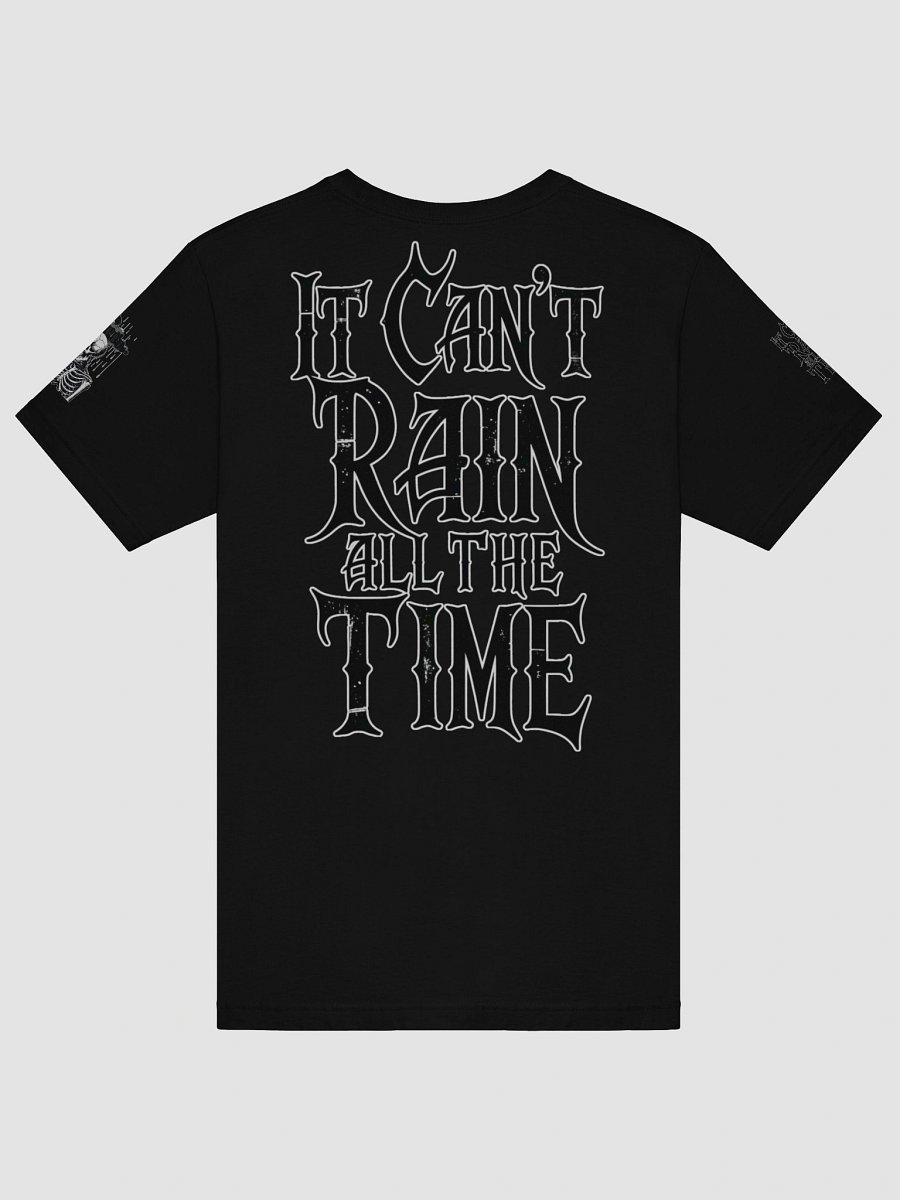 Crying - It Cant Rain all the Time product image (6)