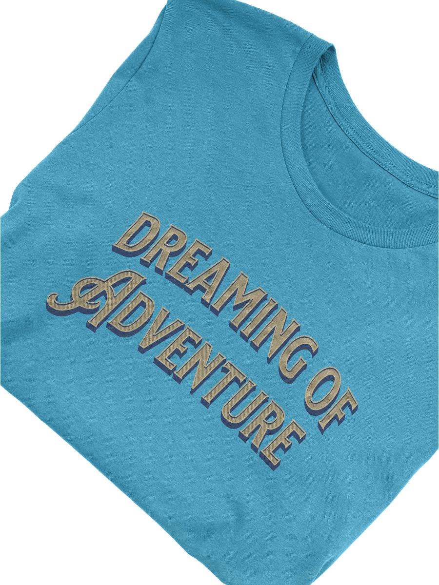Dream Collection Tee product image (5)
