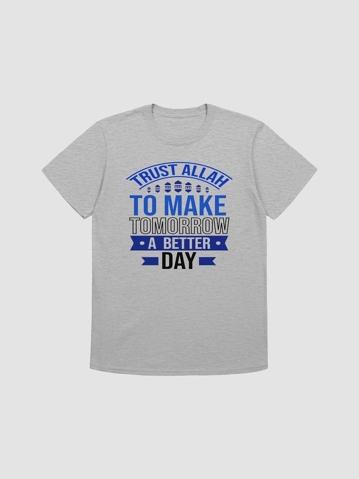 Empowerment Emblem Unisex Tee product image (1)