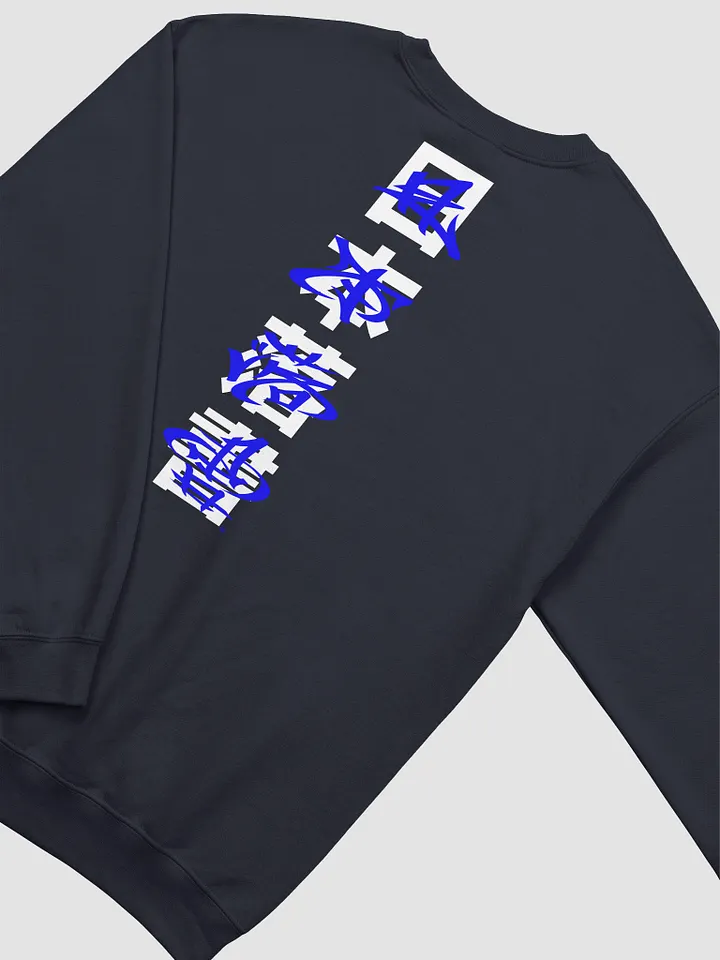 The Pen (Sweatshirt) product image (2)