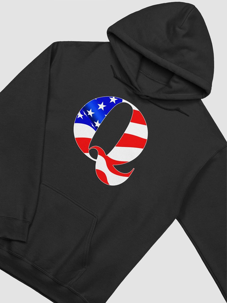 QSA Hoodie product image (14)