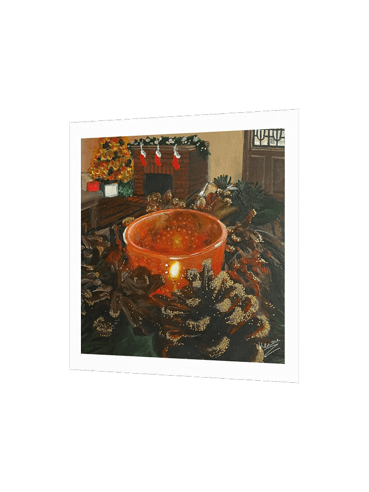 By the Candlelight (XC02) product image (2)