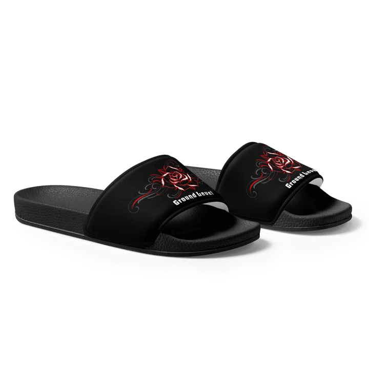 Rose Women's Slide-Ons product image (1)