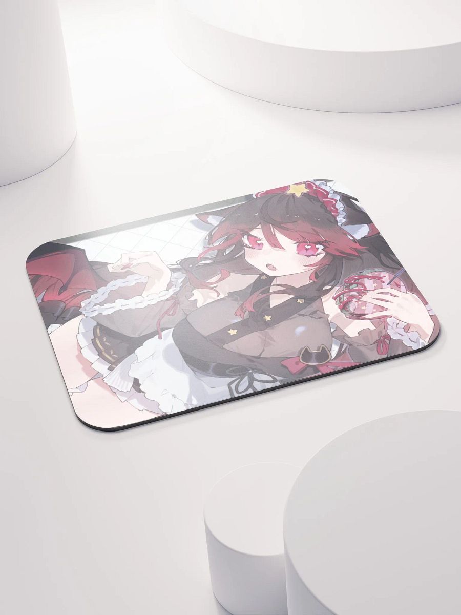 MINI MAID MOUSE PAD product image (4)