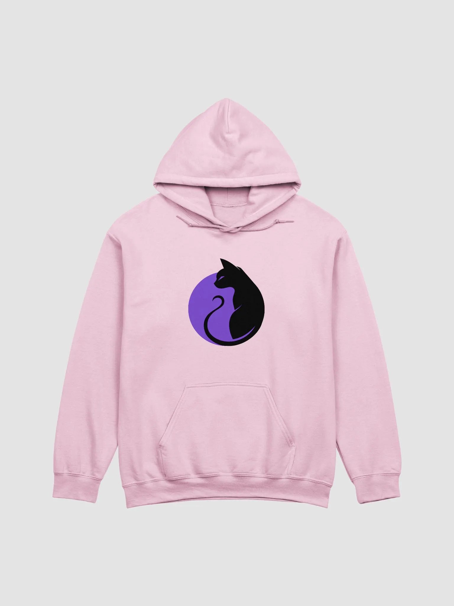 Kawaiikitten Extra Sofrt Super Comfy Hoodie product image (1)