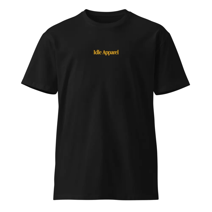 N 74 Tee product image (1)