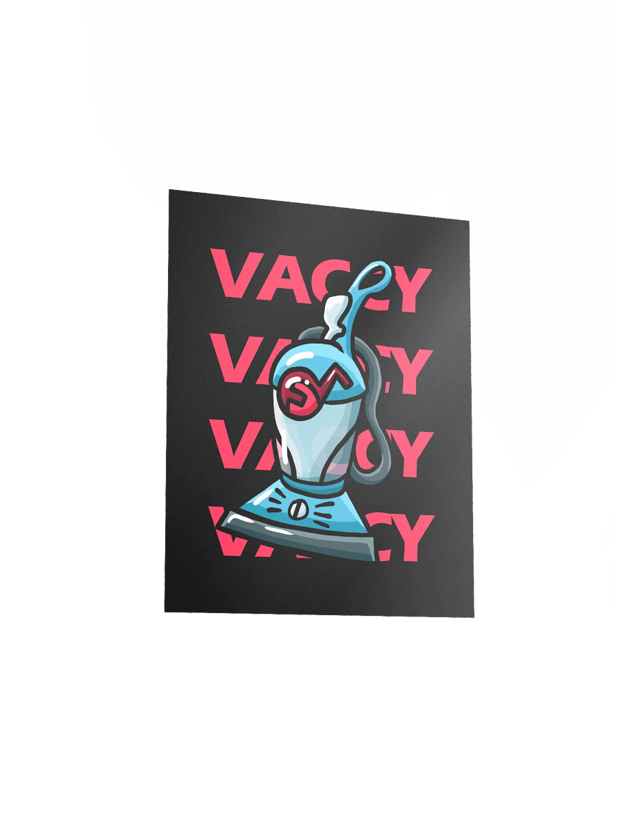 Vaccy 2.0 Print product image (21)