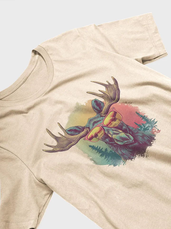 ES IST EIN MOOSE product image (2)