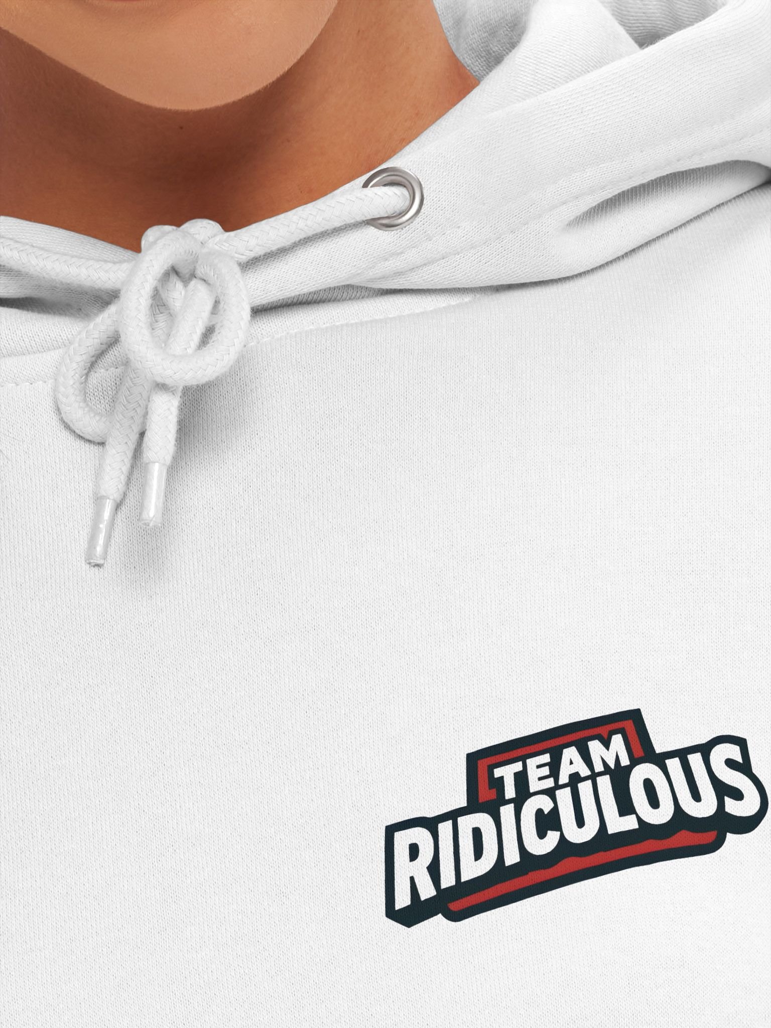 Team Ridiculous Hoodie product image (7)