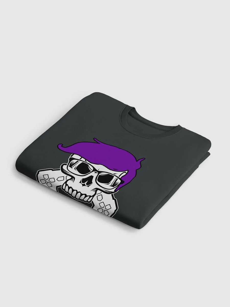 Enigma Nation Stanley/Stella Unisex Eco Sweatshirt product image (7)