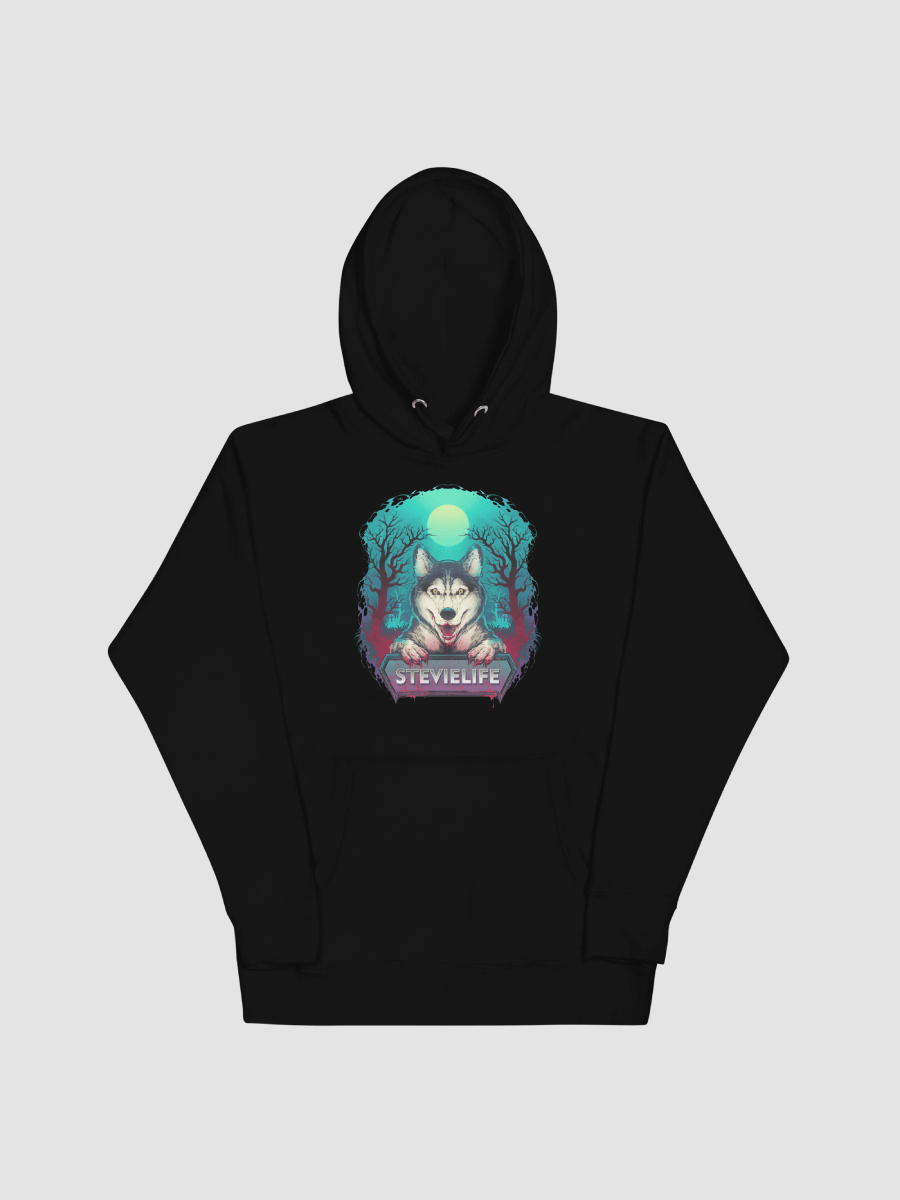 Premium Hoodie Sila product image (1)