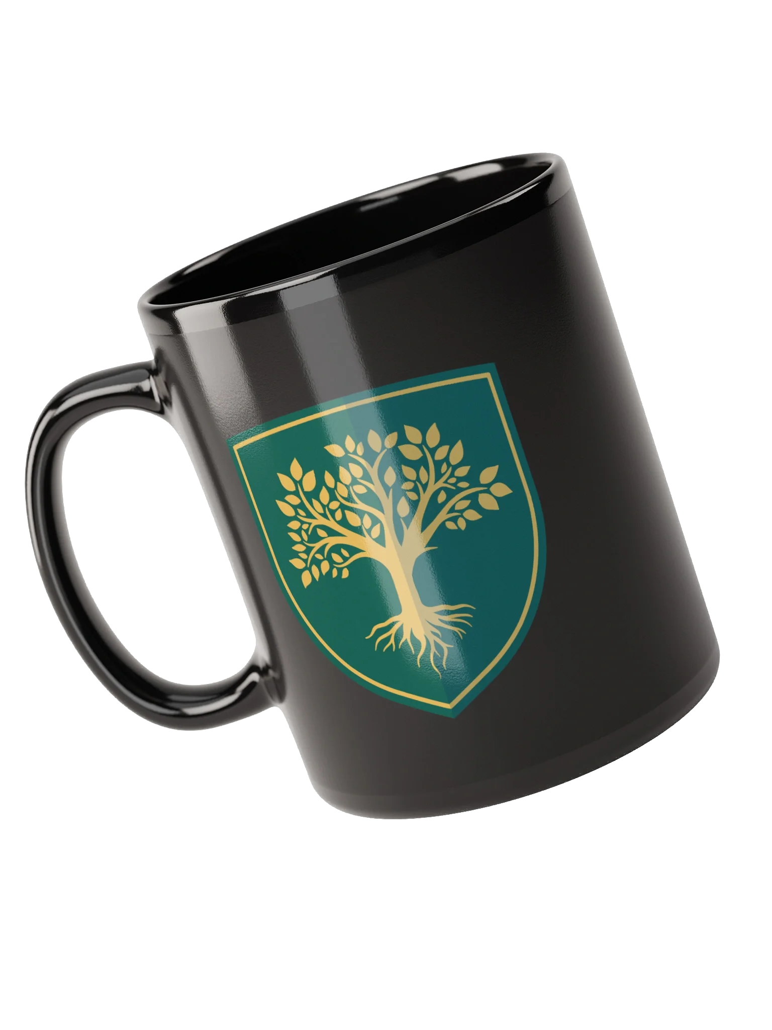 The Tall - Mug product image (3)